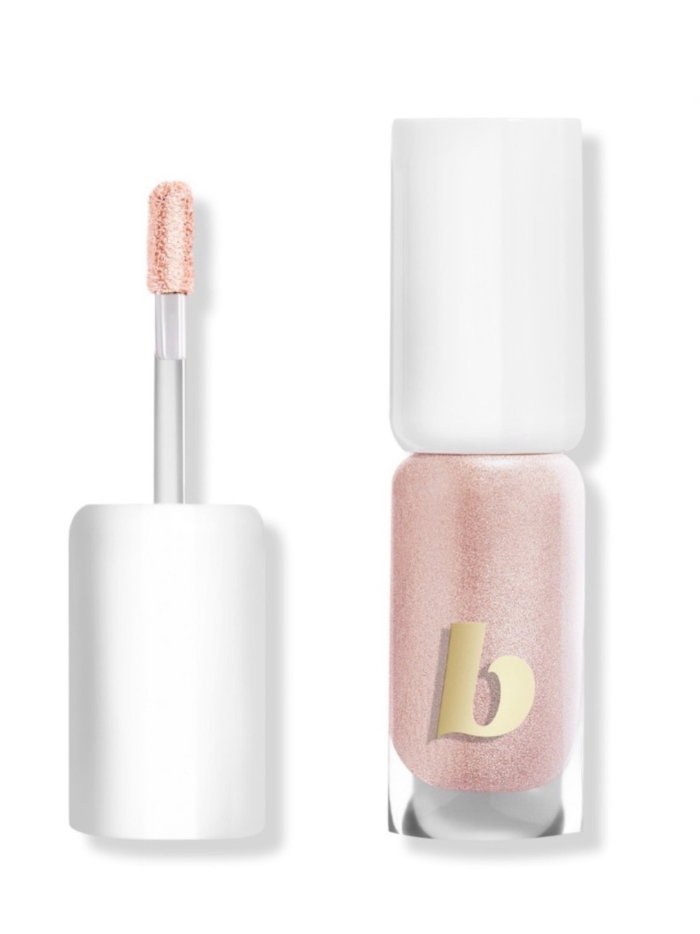 Beautycounter Lid Glow Cream Shadow- Luster